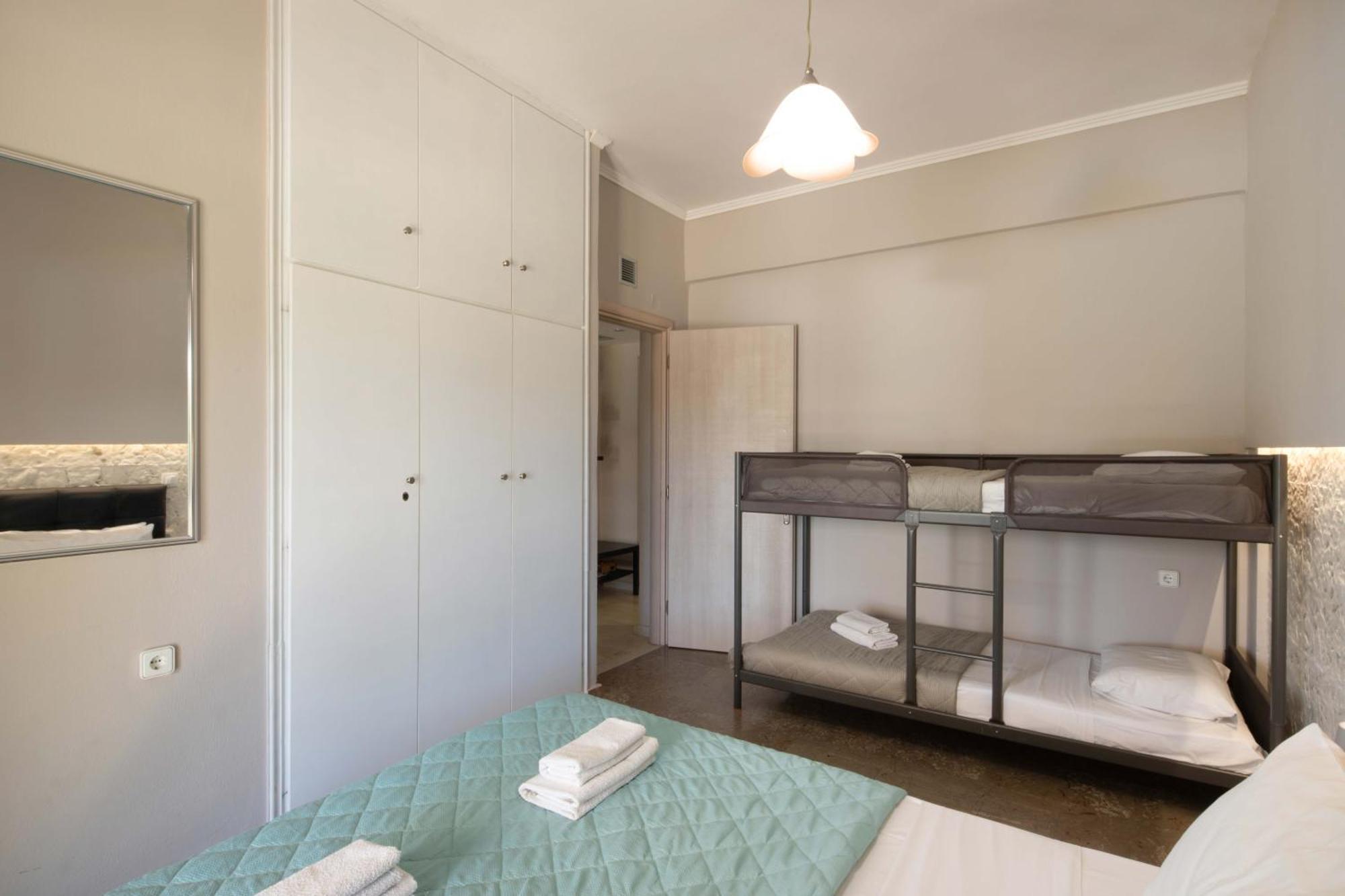 Villa Sand Dune Agios Georgios  Exteriör bild
